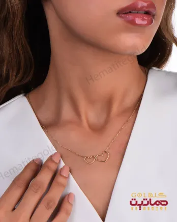 گردنبند نور سانا